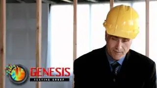 Genesis Testing Group ASTM & AAMA Fenestration Fleid Testing