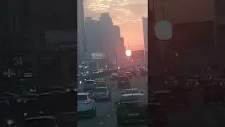 Early Eid Holiday Celebration and Travel within UAE | SAS TV Official