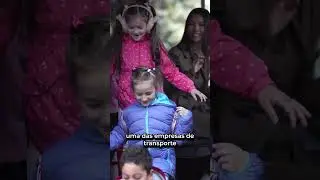 AA Transportation oportunidade