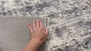 Why we Absolutely Love this area rug and will buy more!