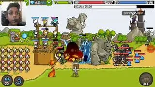Trending games