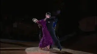 “Tango” Dragovic Dusan Valeria Agikyan
