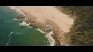 Camden Head Mid North Coast NSW