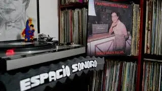 Frankie Hern&aacute;ndez - Llorando Me Dorm&iacute;