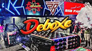 CD DEBOXE - ELETROFUNK 2021 - DJ MAICON CAIRES [PROM BEAT]