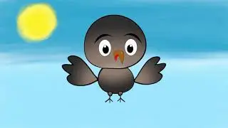 Smart crow