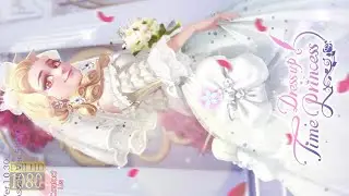 Dress up! Time Princess Game Review 1080p Official IGG.COM