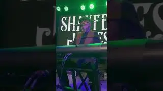 Sparkbird & Shayfer James live at The Meadows (NYC)