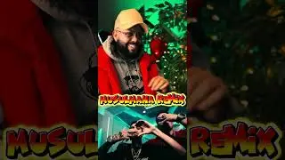 DINERO , CONEP , JEYYFF , CHAL 777 ( MUSULMANA REMIX ) La Libreta Reacciona 