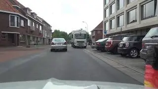 Overpelt Neerpelt Herent Belgien Belgium 3.5.2017 #0217