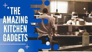 👩🏼&zwj;🍳 The amazing KITCHEN GADGETS|Amazon 2020