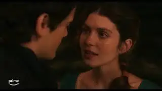My Lady Jane | Lady Jane and Lord Guildford's Story | Prime ZA