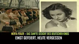 Herta Feiler &ndash; Die Frau im Schatten des Ruhms und ihr stilles Ende