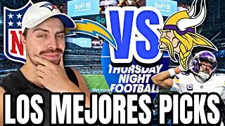 TODOS LOS PICKS QUE NECESITAS PARA COBRAR ESTE TNF 🏈 SERIE MUNDIAL ⚾️ Y NBA 🏀 | EL GÜERO 