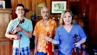 Invitation to perform w/Gretchen Koehler! TRICK FIDDLE ROUTINE (Tips & Techniques)
