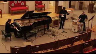 Fingerprints - Chick Corea (b. 1941)