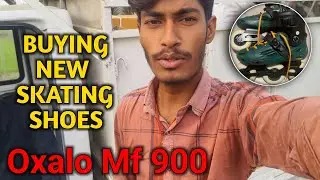 Buying New Skating Shoes || Patna City Centre Mall || Bheldi Skating || Finally Skating Le Liya