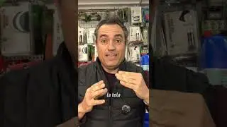 Así se limpia y revive una Gore‑Tex: nadie te contó este truco