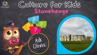 Культура для детей | Памятники и достопримечательности | Стоунхендж