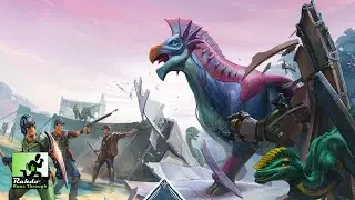 Perseverance Episode 2 Preview (runthrough)