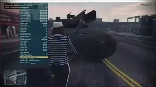 GTA 5 Online Mod Menu PC 2026 Free Kiddions Cheat Online Mods dd