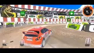 Rally Racer Dirt - Kariyer Modu - B&ouml;l&uuml;m 32