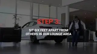 How does No Contact Service Work?