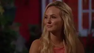 Lauren Keeps Her Guard Up with Ben - The Bachelor