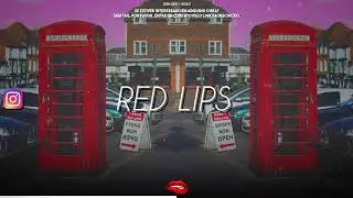 Trapsoul Type Beat - ''CALL ME'' 📞 | Red Lips