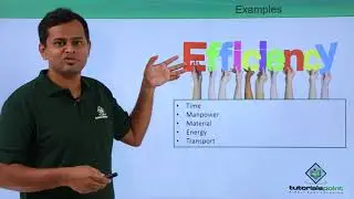 Monitoring & Measurement