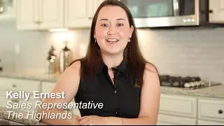 New Homes at The Highlands in Chesterfield, VA