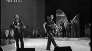 B'Avarija - We All