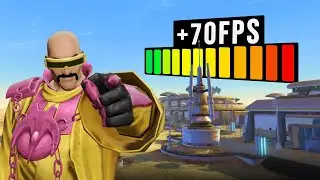 ПОЛНОЕ пошаговое руководство по оптимизации производительности SWTOR (как повысить FPS в SWTOR 2025)