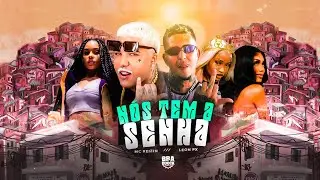 N&Oacute;S TEM A SENHA - MC REIZIN E LEON PX