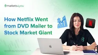 From $15 IPO to Global Giant: The Story of Netflix Stock (NFLX)