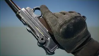 Call of Duty Vanguard 'Klauser'
