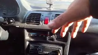 Обзор на 323 Mazda