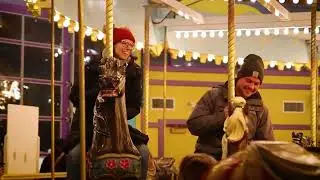 Experience the Magic: Edmonton Christmas Market 2025