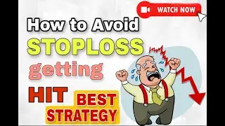 Best STRATEGY for Trading | Breakout and Breakdown Strategy | Avoid STOPLOSS getting Hit