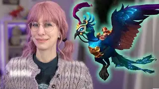 Eight More Hero Talent Trees and March Trading Post! Saturday WoW News