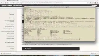 Configurando um projeto cordova para iOS