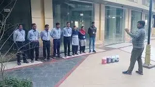 #Anarul Training #Gurugram #Taski #chemical