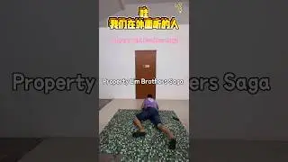 Property Lim Brothers Saga #新加坡 #马来西亚 #sg #sgtiktok #sgnews #propertylimbrothers