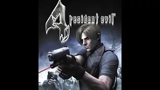 Resident evil 4 - ROCHA GAMESS