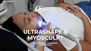 Ultrashape and Myosculpt - Slimming and Firming Treatment | Manny and Pie Calayan Clinic (2024)