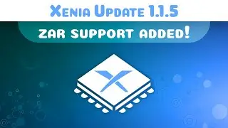 Вышло новое обновление Xenia 1.1.5, но что в нем изменилось?