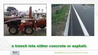 Micro Trenching Explained