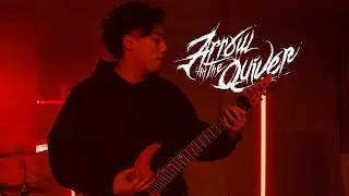 Arrow In The Quiver - ENEMY [OFFICIAL MUSIC VIDEO]