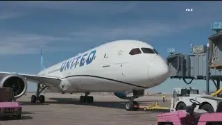 List of top US airlines for families