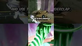 THESE EXOTIC GAUNTLETS ARE STILL BUGGED!